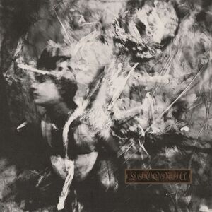 His Name Is Alive - Livonia  CD
